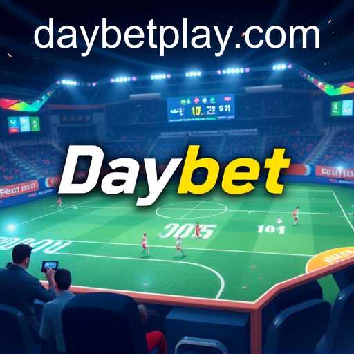 Daybet: Redefining Online Gaming