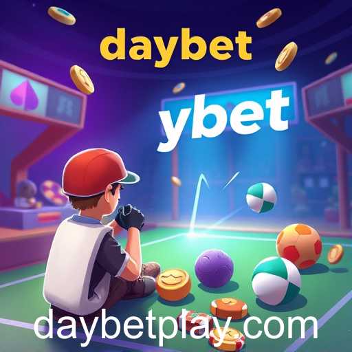 Reimagining Online Gaming with Daybet