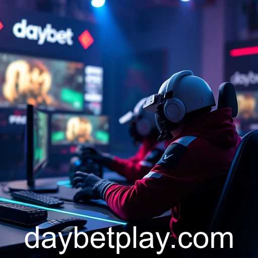 The Rise of Daybet in Gaming Culture